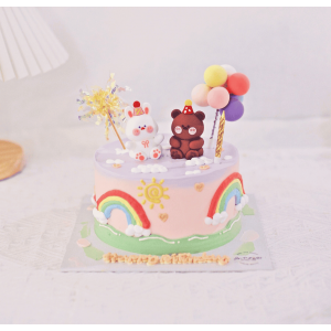 AC - Cony & Brown